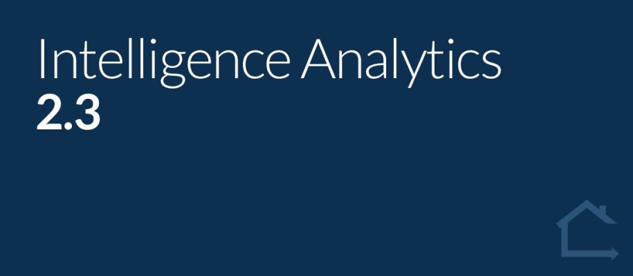 Constructive Product Update Intelligence Analytics 2.3