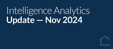 Constructive Intelligence Analytics Software Product Update November 2024